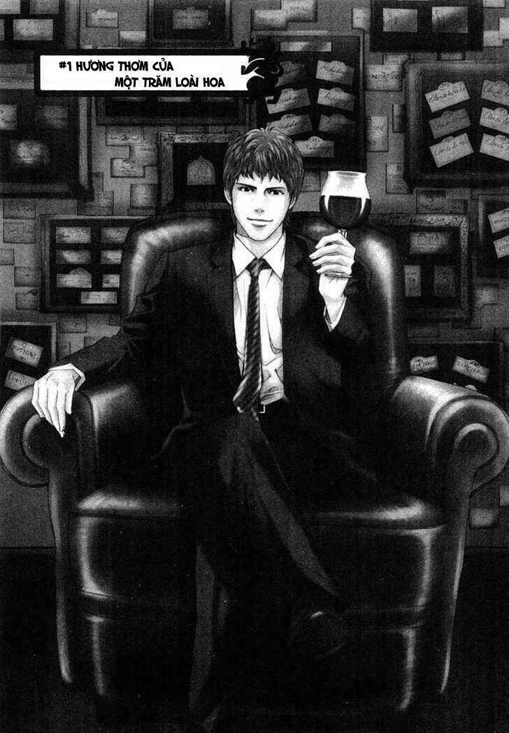 kami no shizuku chapter 1 8