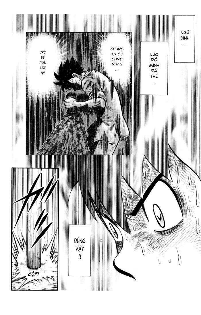 hoàng phi hồng phần iii chapter 8 162