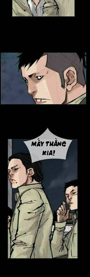 dokgo 2 | độc cô 2 chapter 45 24