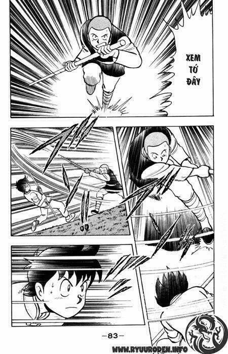 hoàng phi hồng phần 1 chapter 7 84