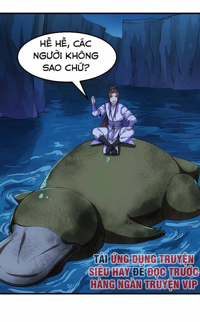 đừng cản ta tu tiên chapter 94 9