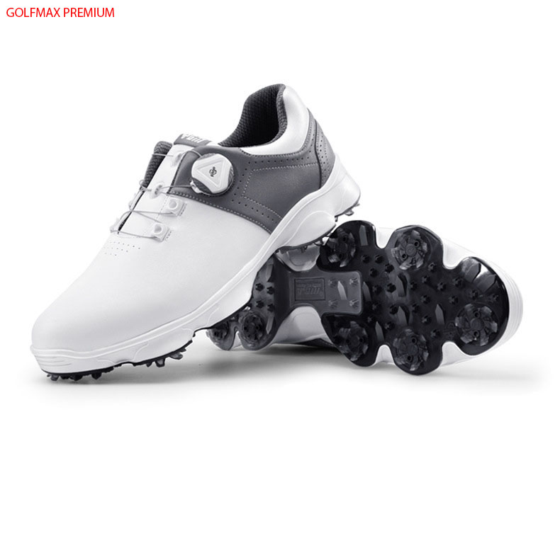 [Golfmax] Giày nam cao cấp đánh golf chính hãng PGM - XZ225