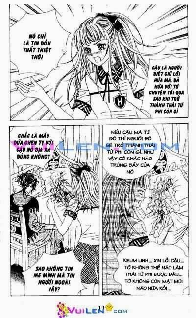 đến vương quốc ma chapter 4 117