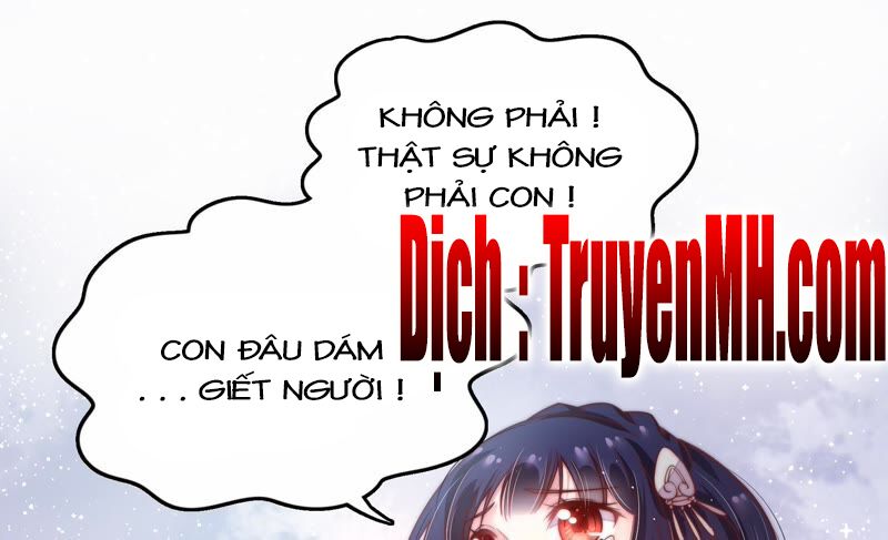 ngày nào thiếu soái cũng ghen chapter 7 20