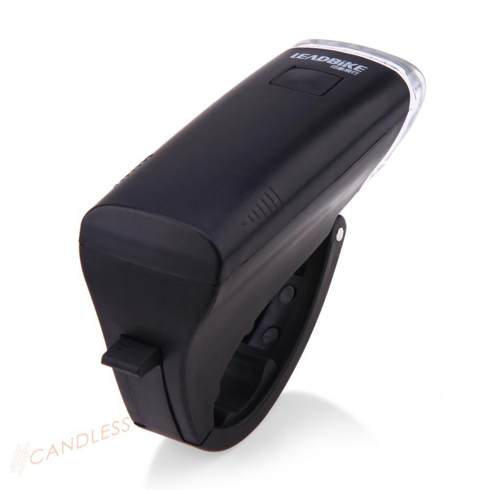 Đèn Led Chiếu Sáng Phía Trước Cho Xe Đạp