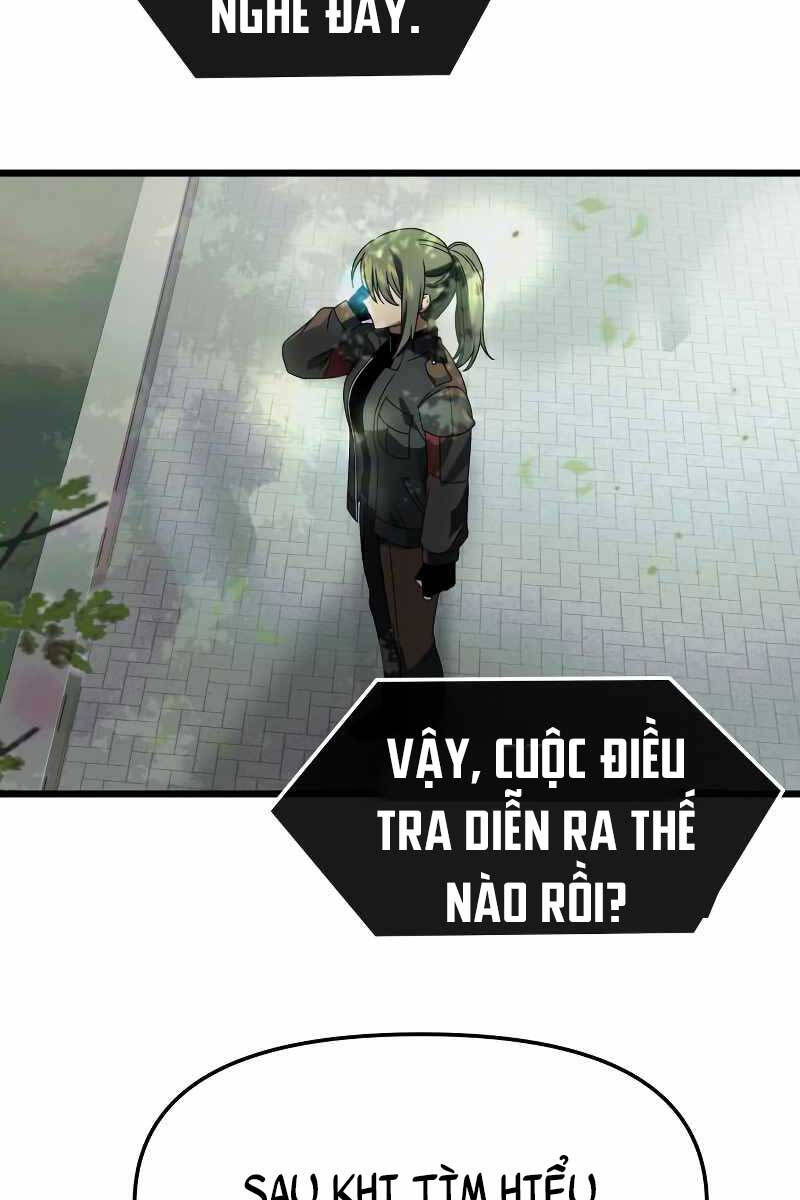 Ta Nhận Được Vật Phẩm Thần Thoại chapter 41.1 16