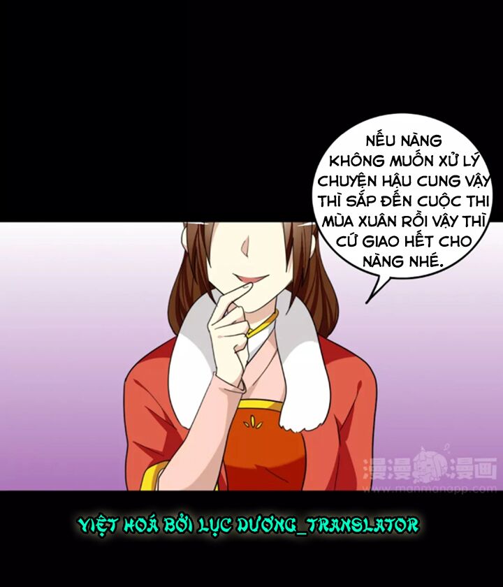 lưỡng bất nghi (full) chapter 102 7