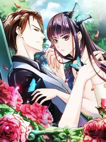 danh môn lão công xấu xa đáng yêu chapter 1 2