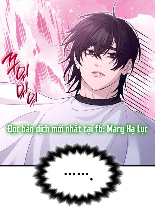 Tôi Sẽ Biến Anh Ta Từ Một Con Chó Điên Thành Một Chàng Quý Tộc chapter 28.1 10