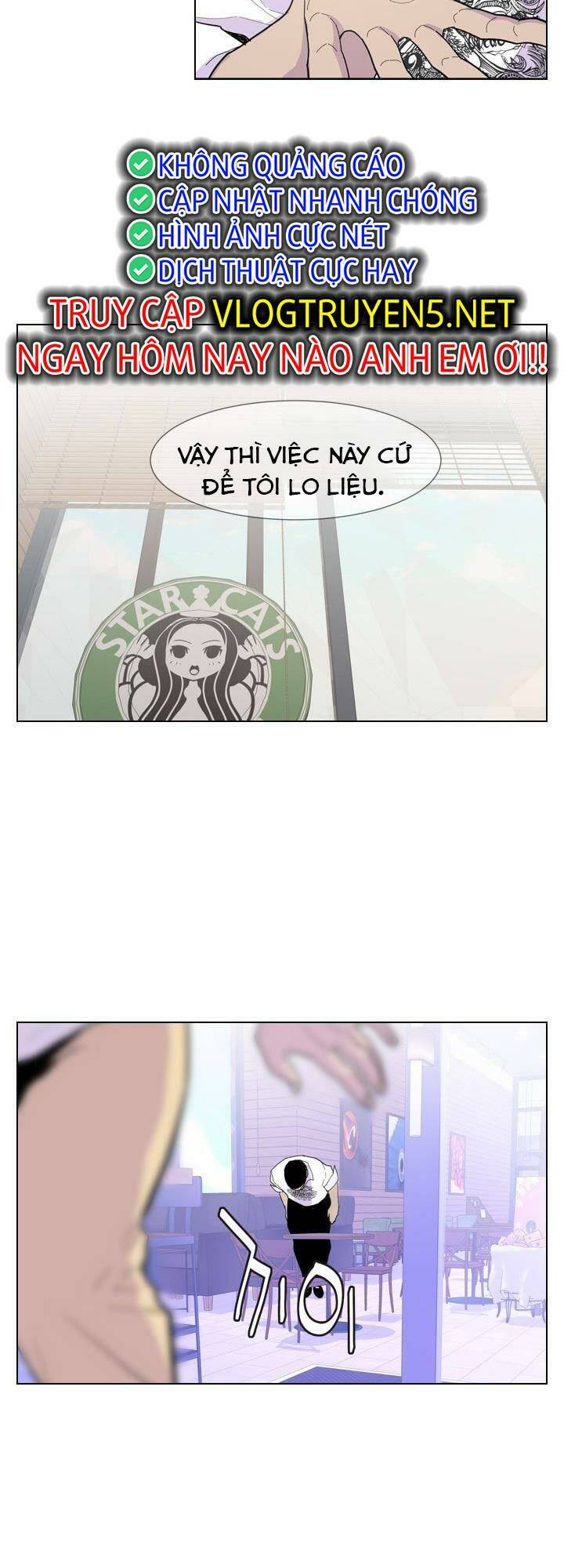 cuộc chiến băng đảng chapter 36 12