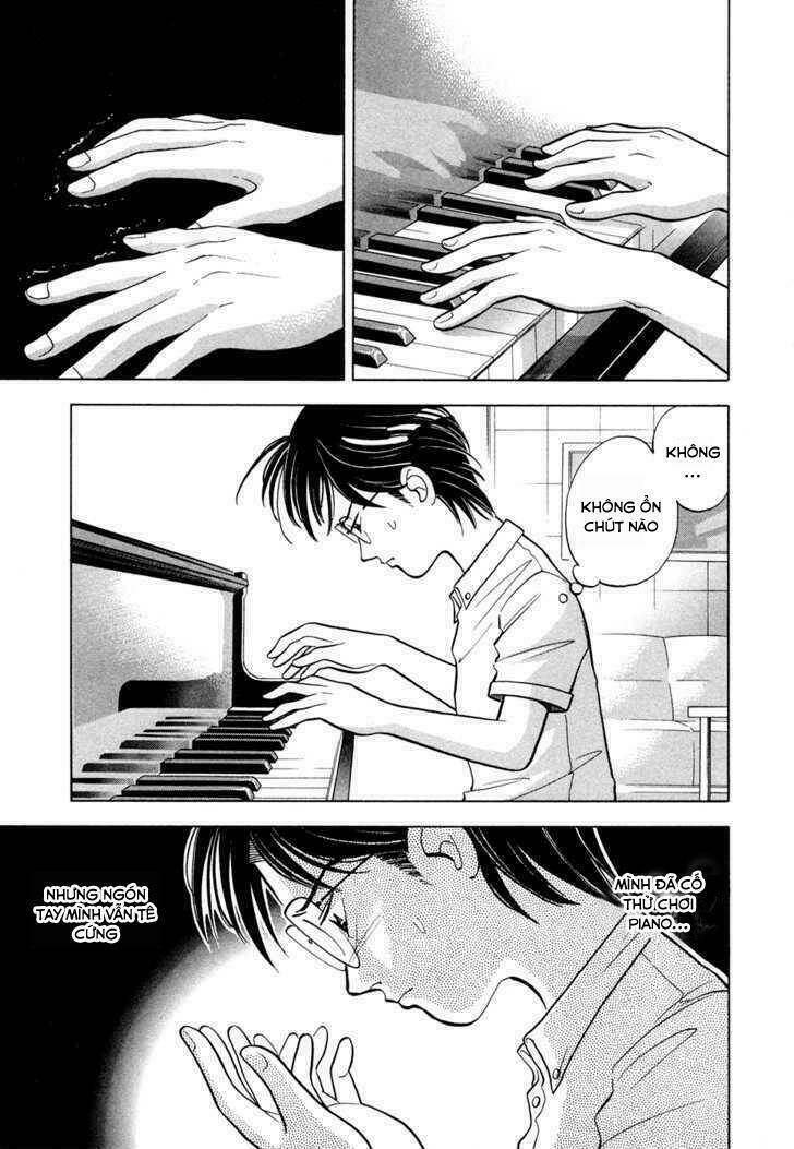 piano no mori chapter 61 5