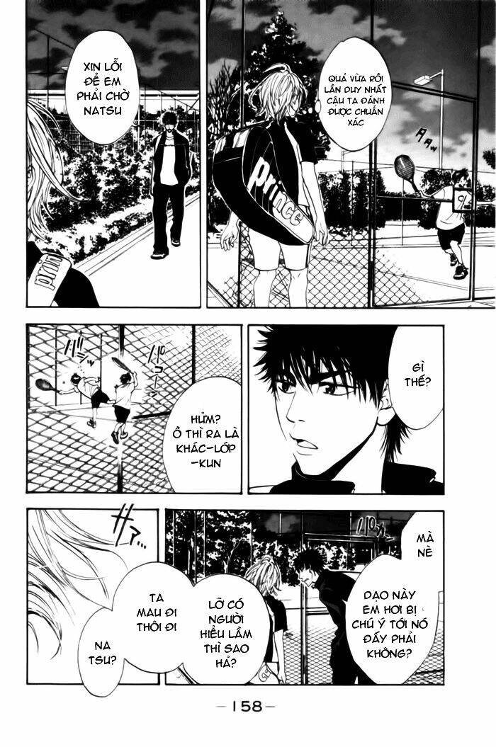 baby steps chapter 3.2 17