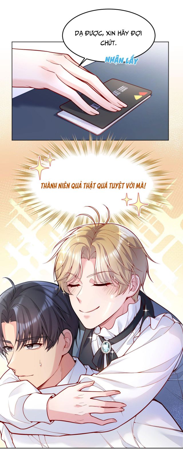 chàng nhân viên host và gã hàng xóm nguy hiểm chapter 32 37