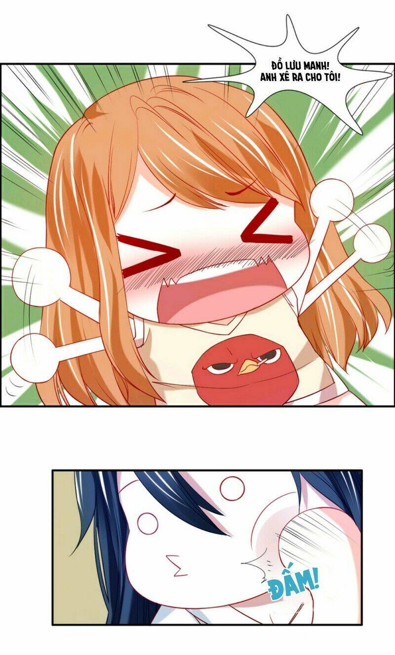 ma vương đại nhân đi thông thả chapter 20 13