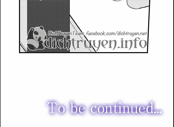 giả vờ ngủ cũng không ngăn được anh ấy chapter 33 34