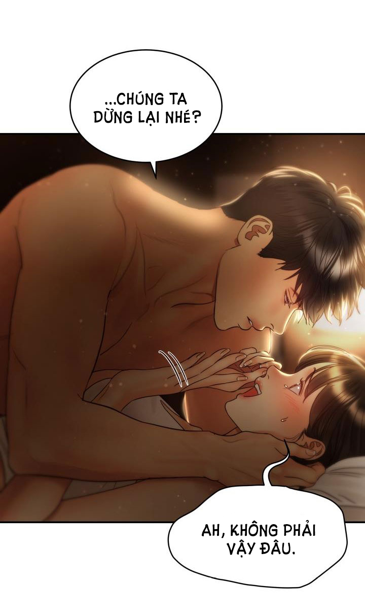 [16+] ánh sao ban mai chapter 55 28