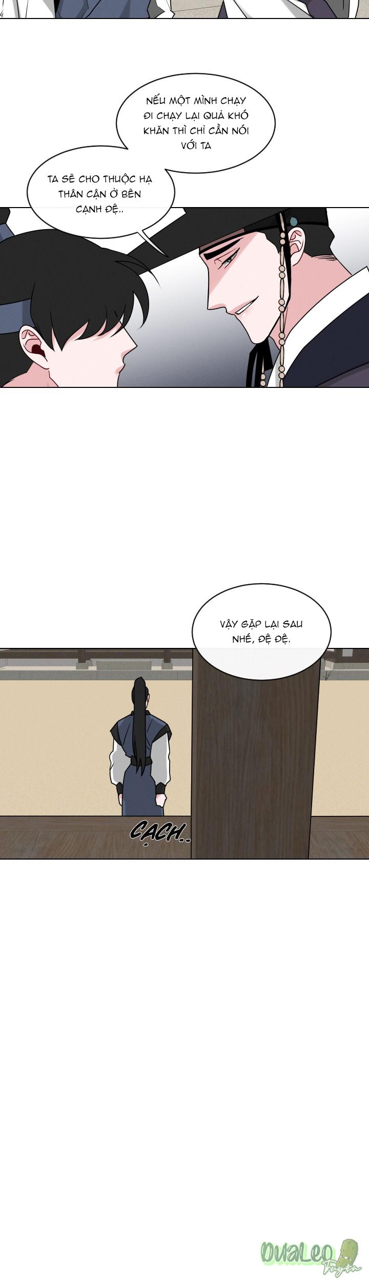 shinsujeon chapter 40 15