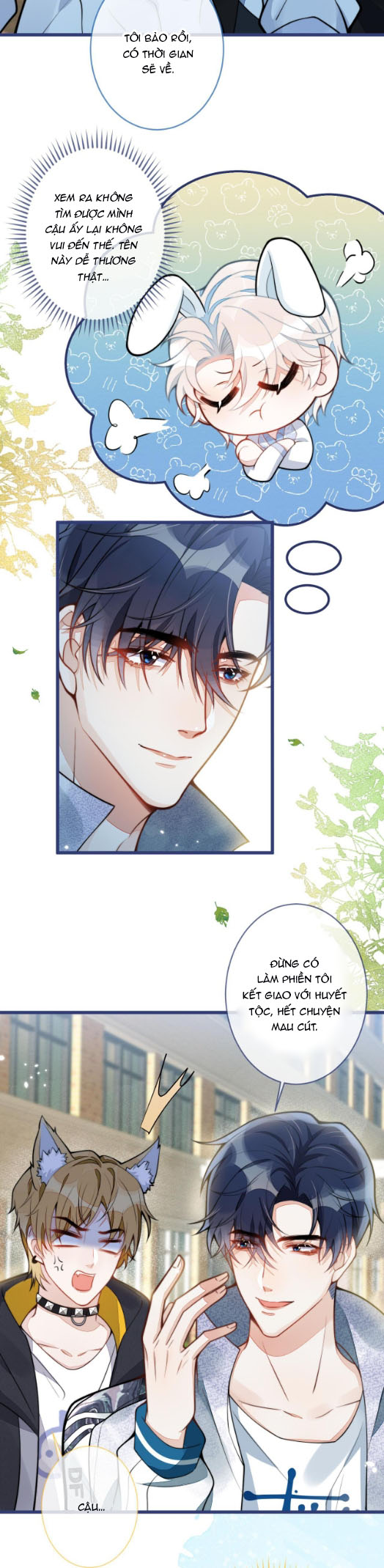 hướng dẫn sinh tồn huyết tộc chapter 10 10