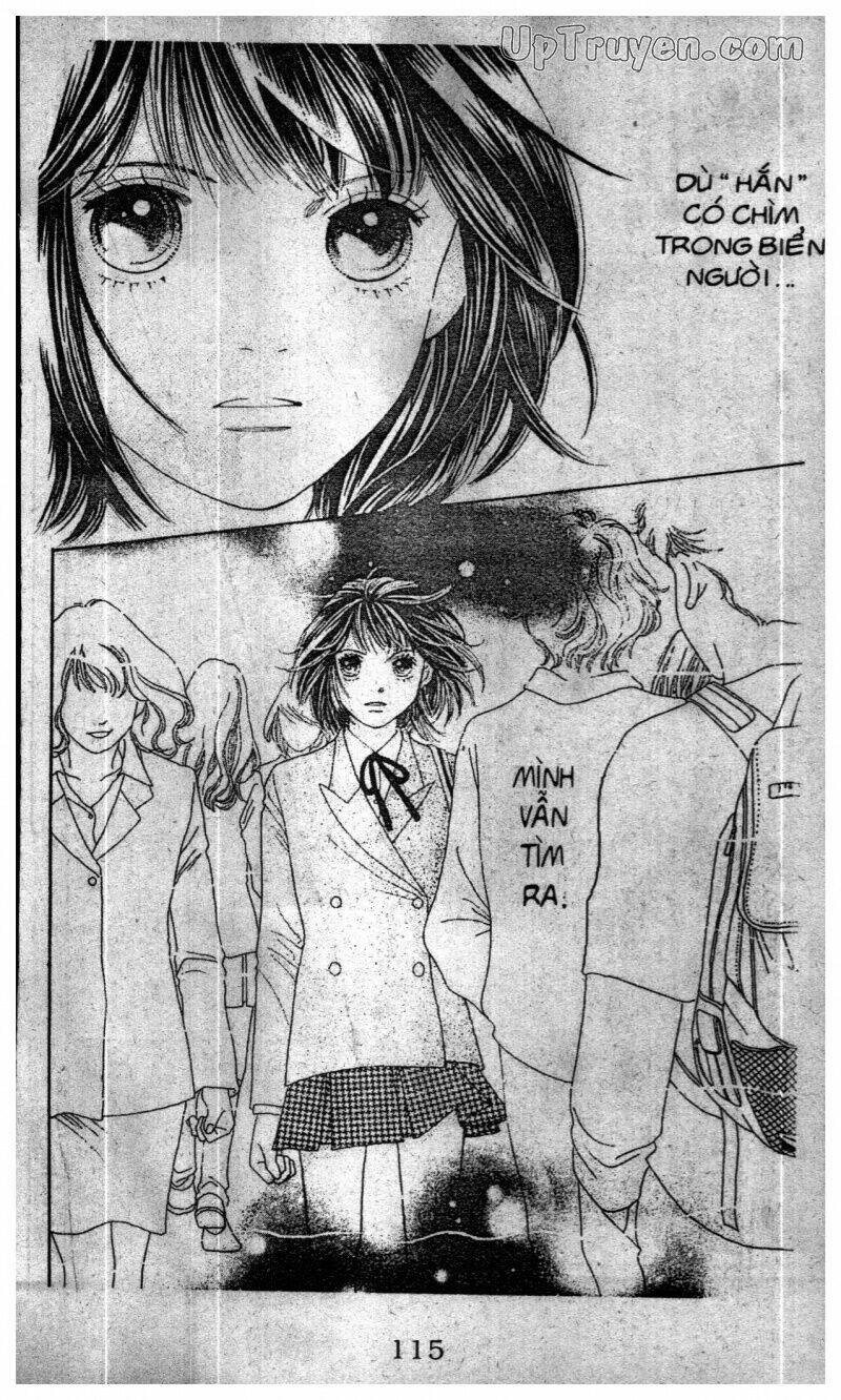 con nhà giàu chapter 188 112