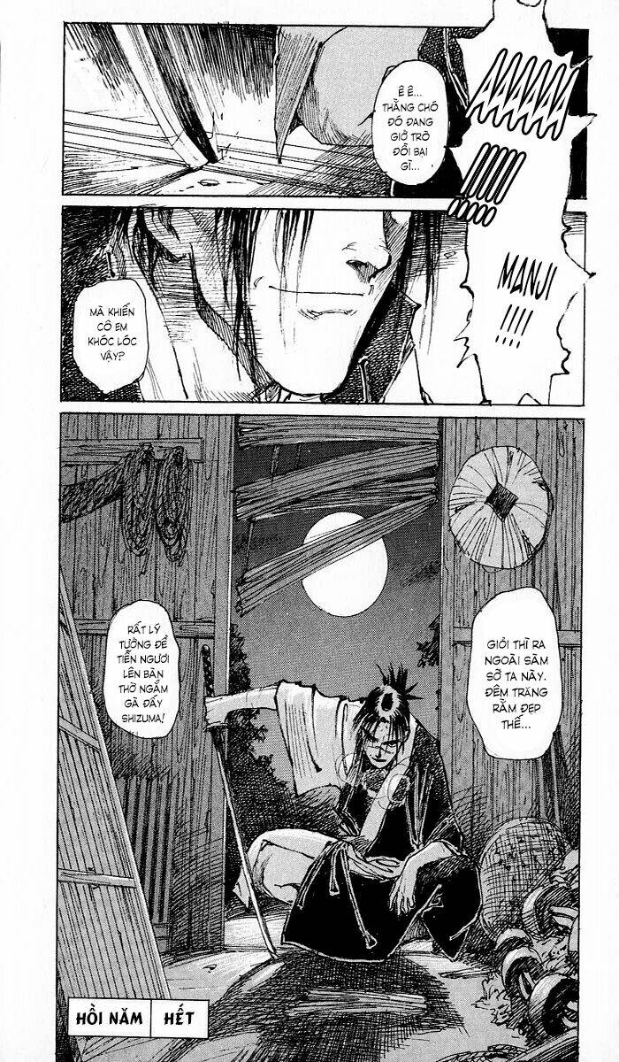 mugen no juunin chapter 5.2 19