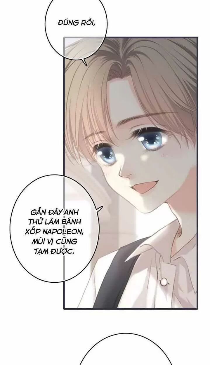 con tim rung động 2 chapter 117.1 8