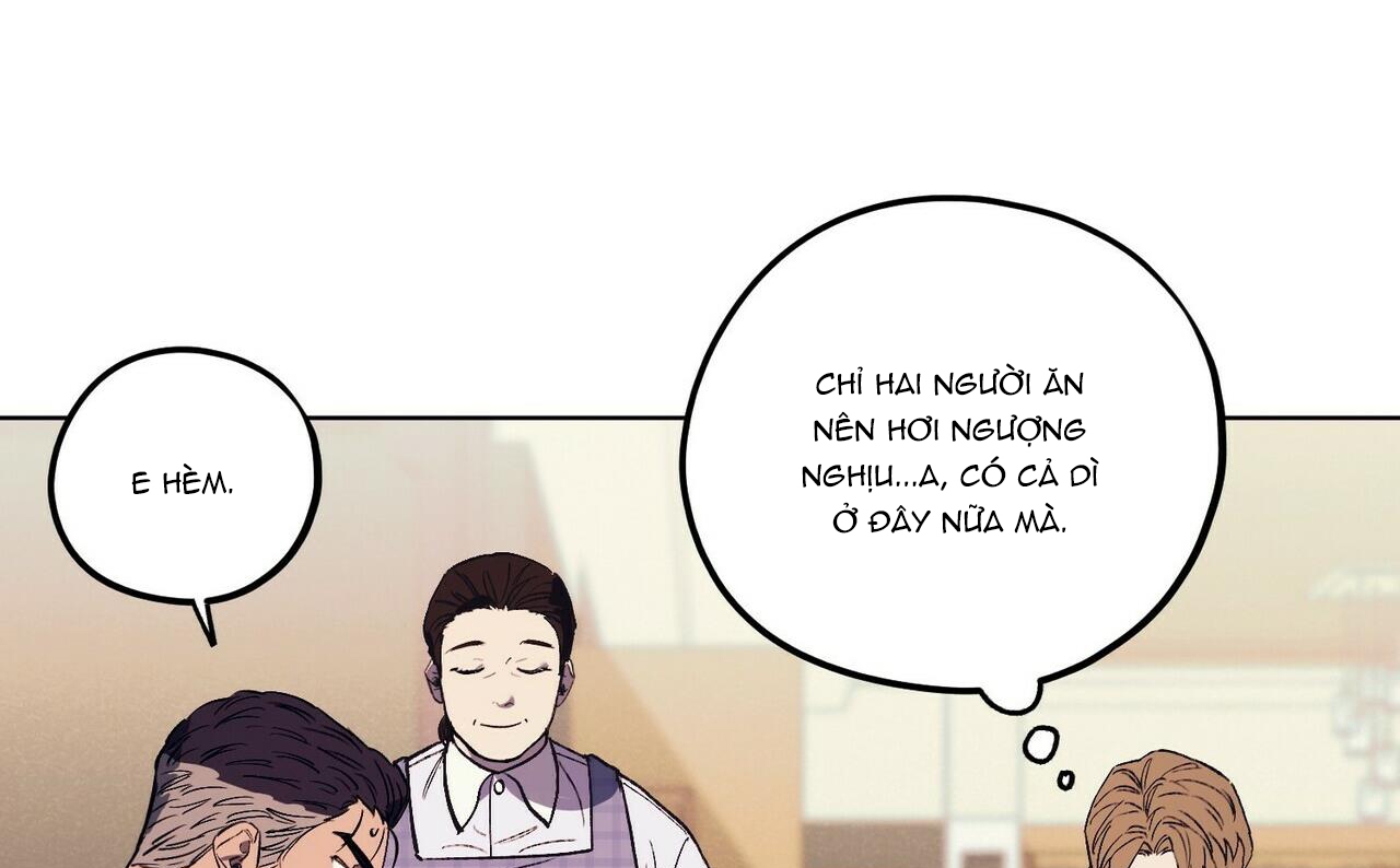 Chàng Dâu Nhà Họ Kang chapter 18