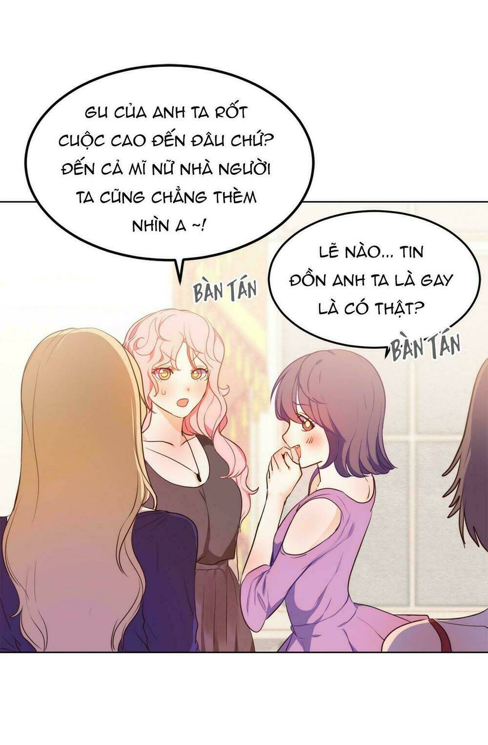 acup tiên sinh chapter 1 20