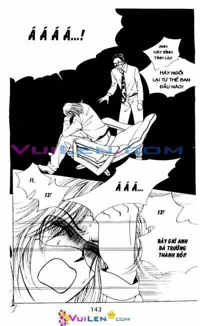 bữa tối của hoàng tử chapter 4 143