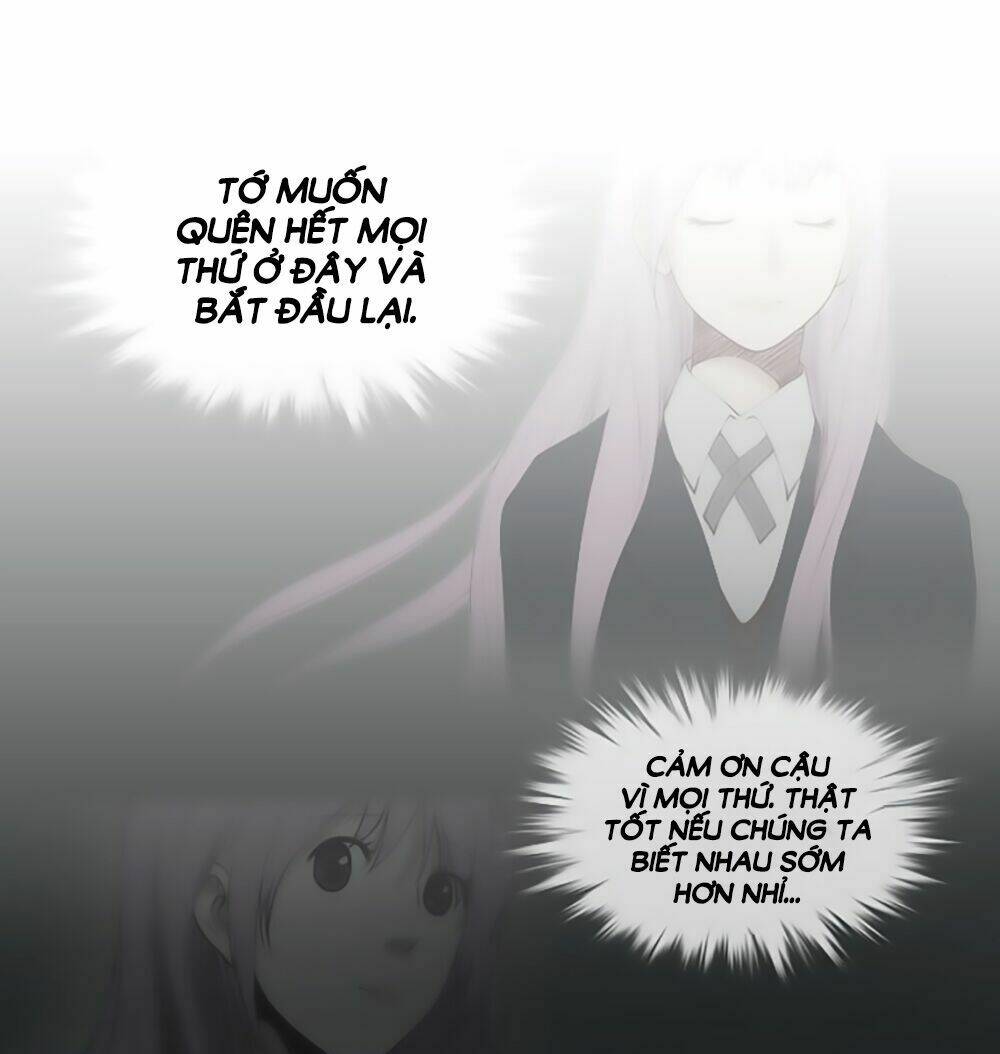 mrs. seonnyeo | mrs. tiên cô chapter 9 7