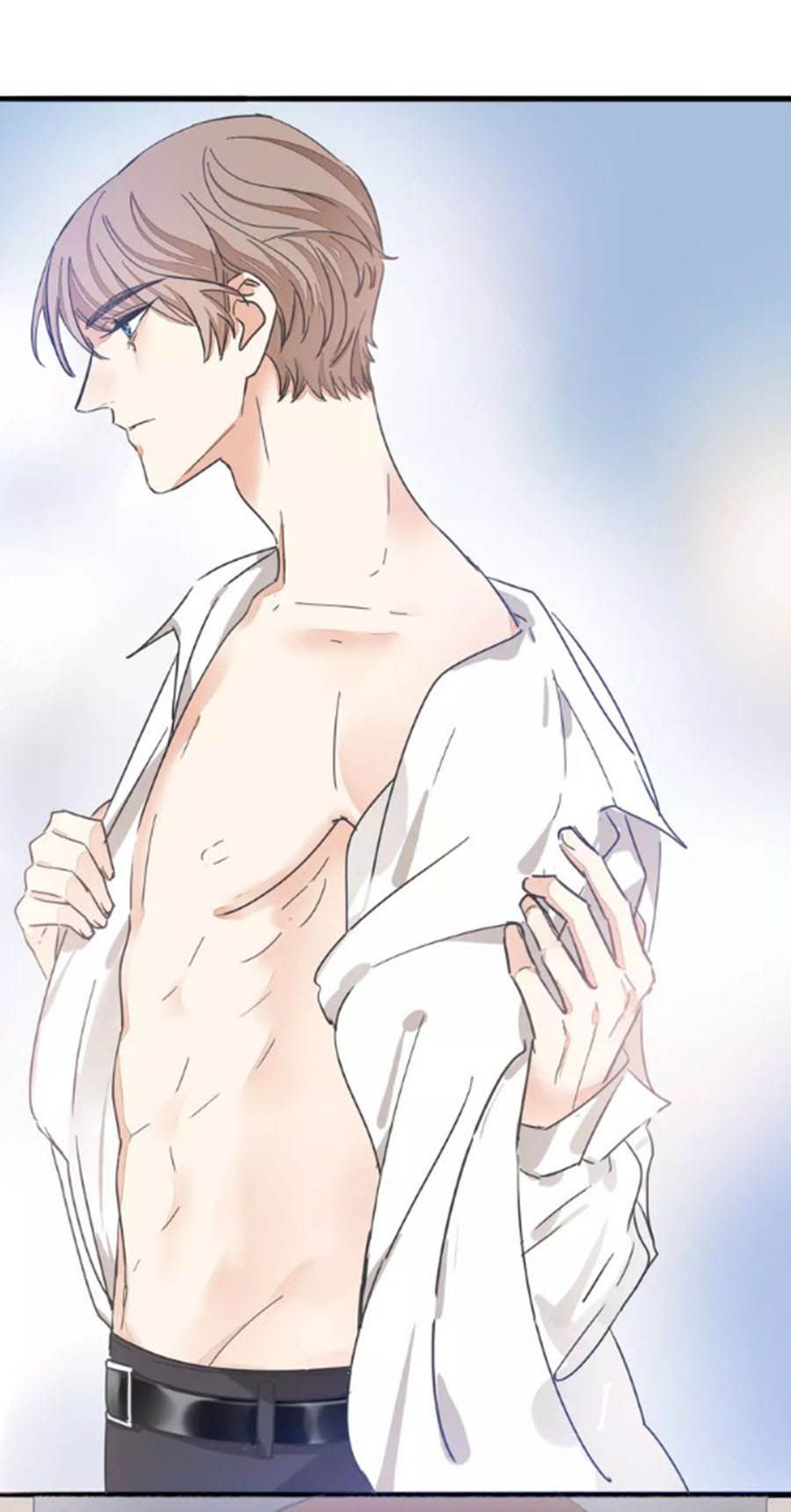 mùi hương lãng mạn chapter 33 22