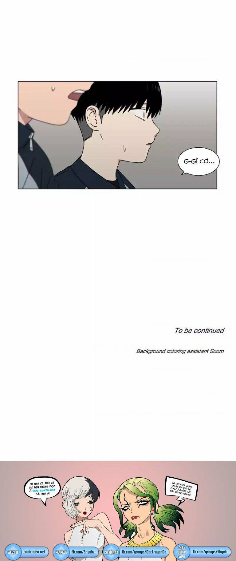 …”một sự thật khá khó chịu.” chapter 51 35