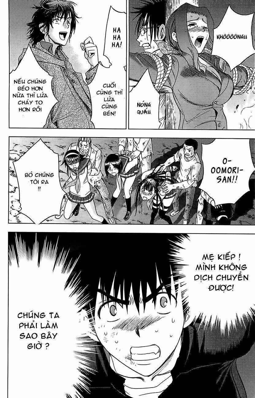 cage of eden chapter 130 19