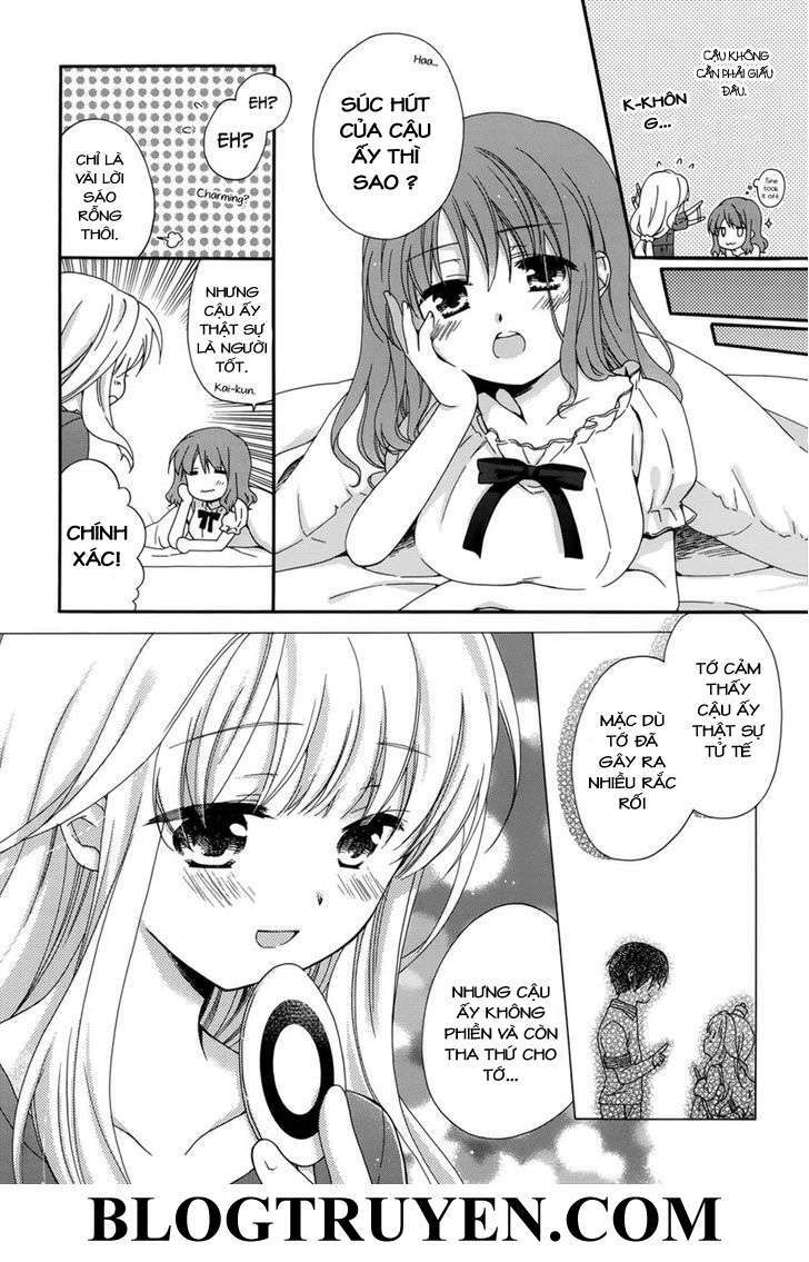 hajiotsu chapter 9 19