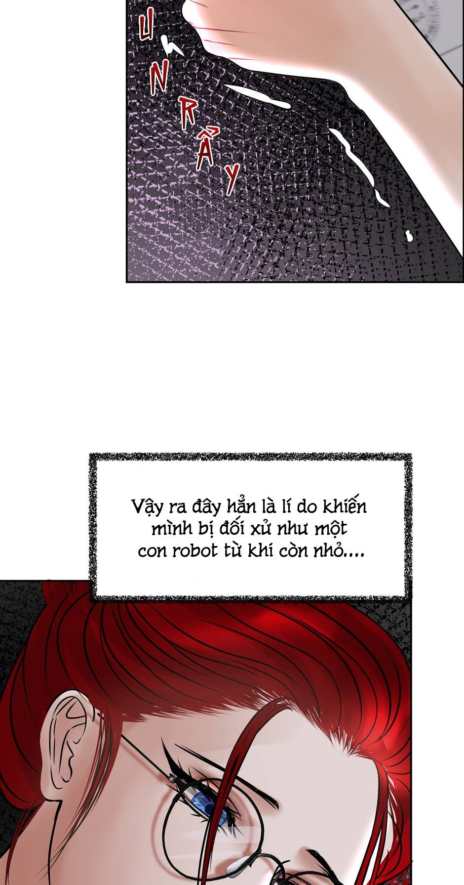 tôi đã kí hợp đồng với ác quỷ chapter 1.2 3