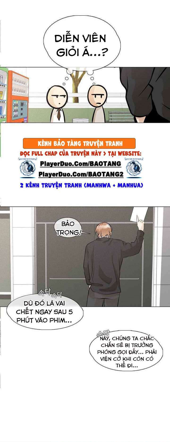 thước phim sự thật chapter 28 35