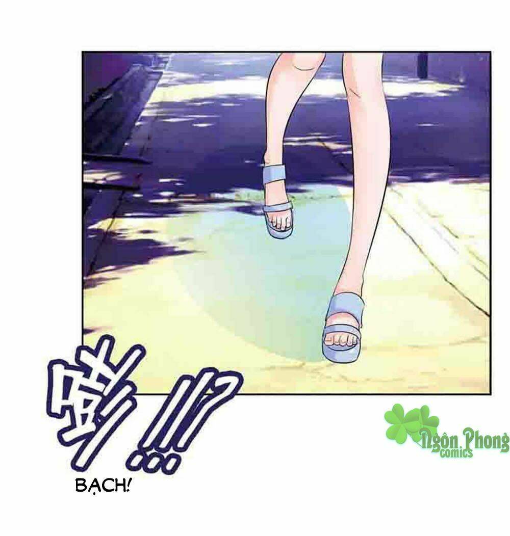 em vẫn còn nhỏ chapter 54 1