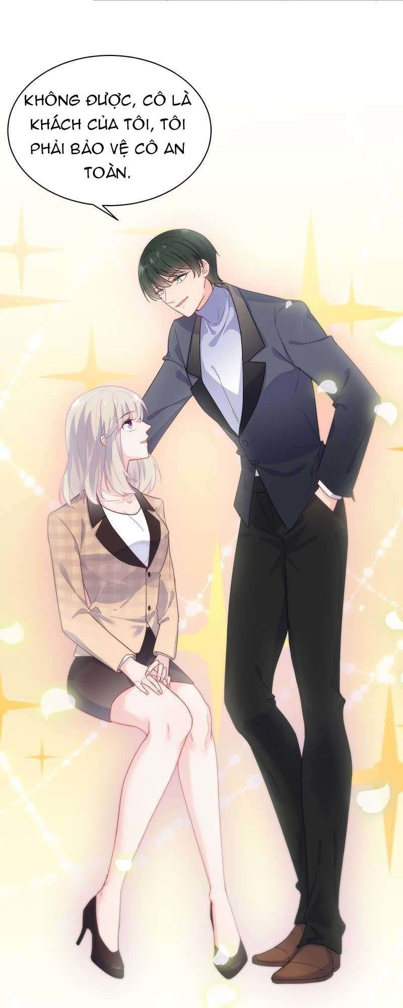 chọc tới chủ tịch tổng tài 2 chapter 820 453