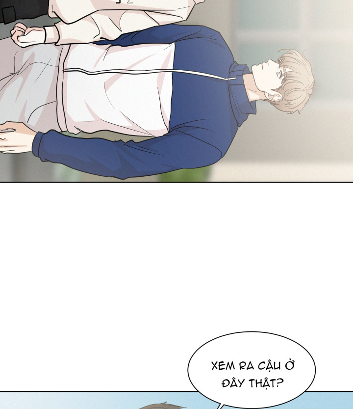 hướng về phía anh chapter 6 3