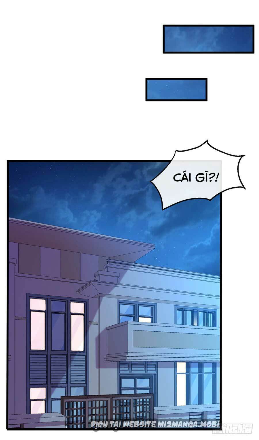 gả cho tình cũ làm lão bà chapter 25 38