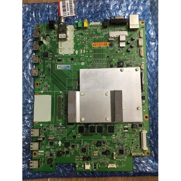 Bo chính dành cho tivi LG 55LM9600