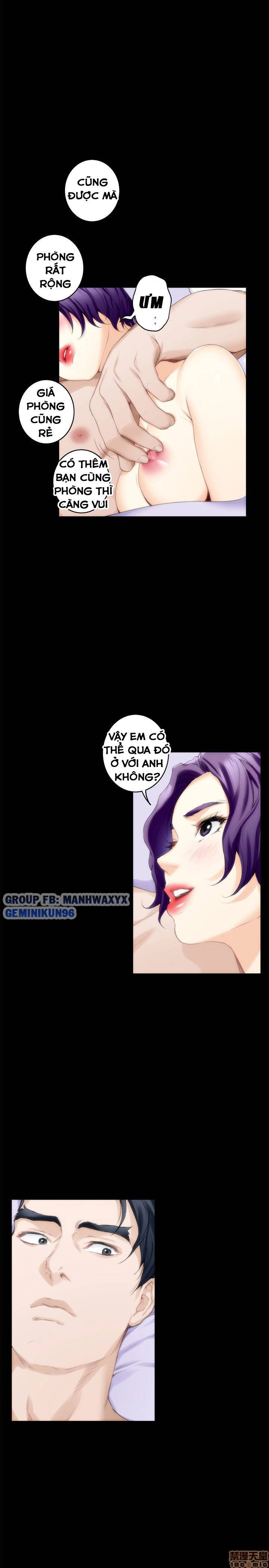 cặp đôi s chapter 20 23