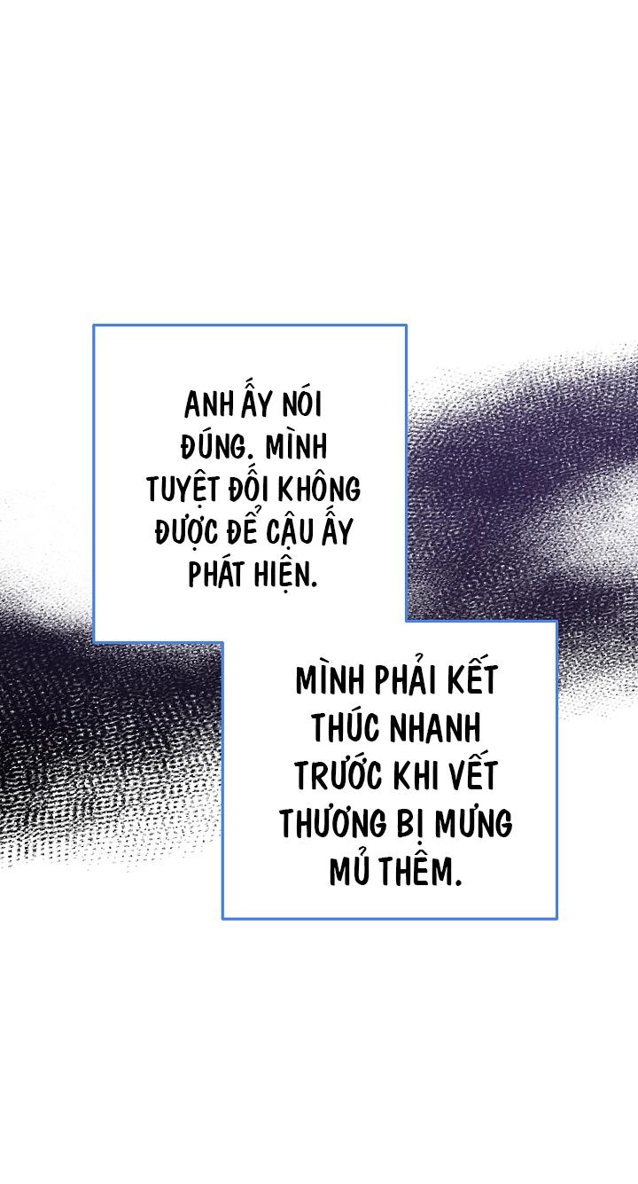 cảm nắng chapter 23 18