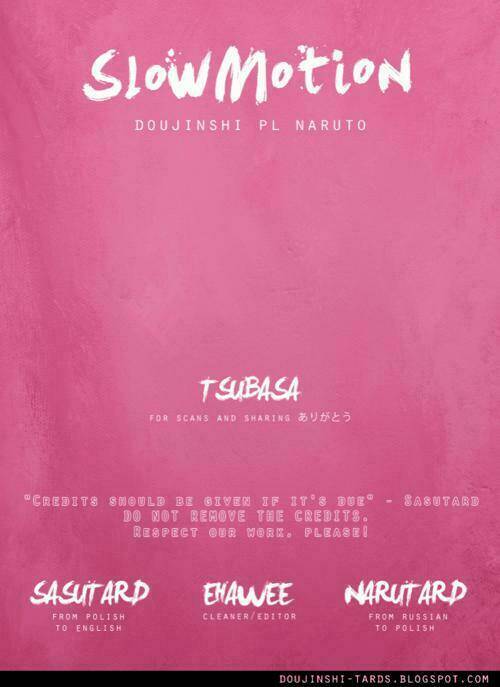 cửu vĩ hồ ly - doujinshi narusasu chapter 24 18