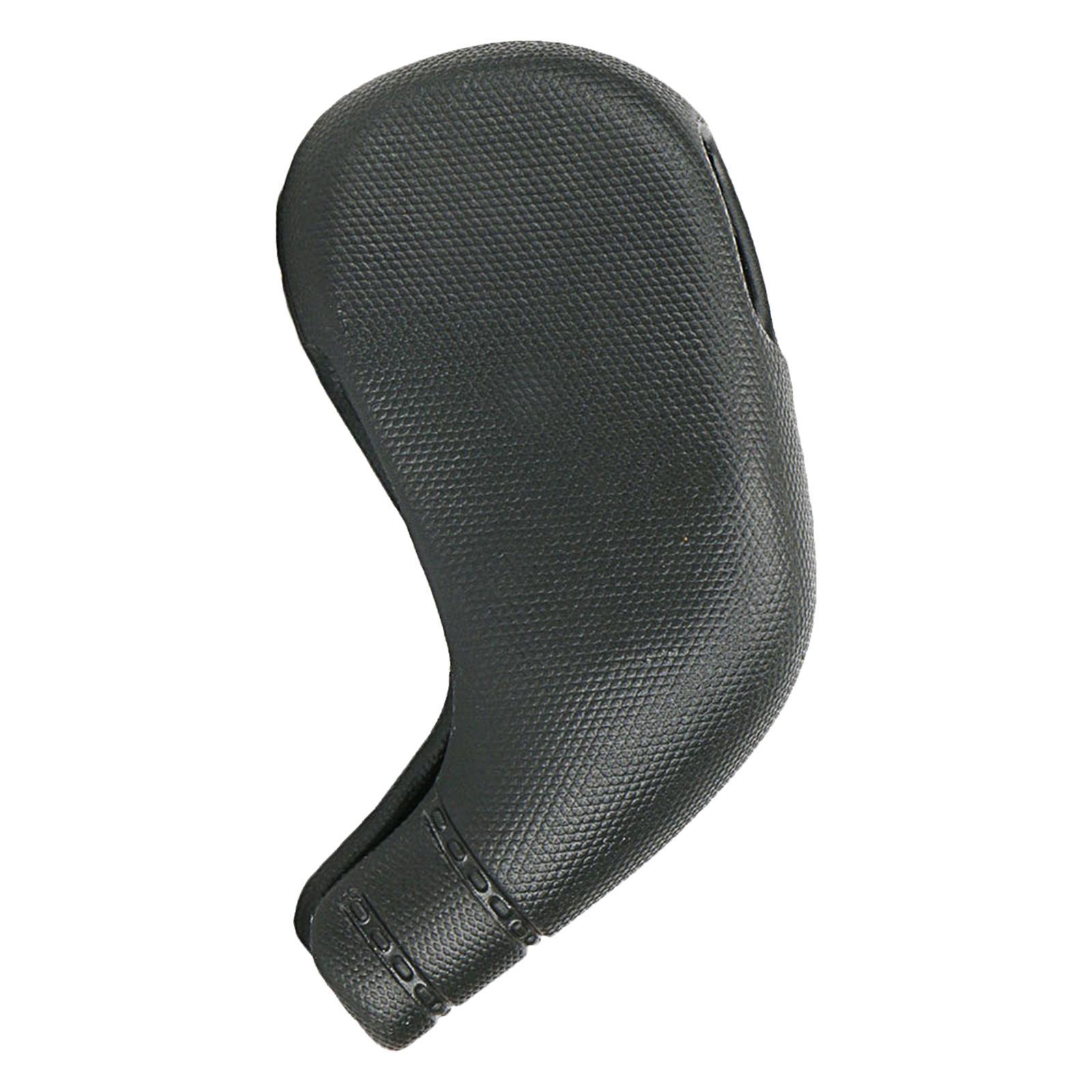 2x Golf Club Head Cover,Golf Wedges Kopfbedeckung Golf Iron Covers Irons Club, Training Equipment Waterproof