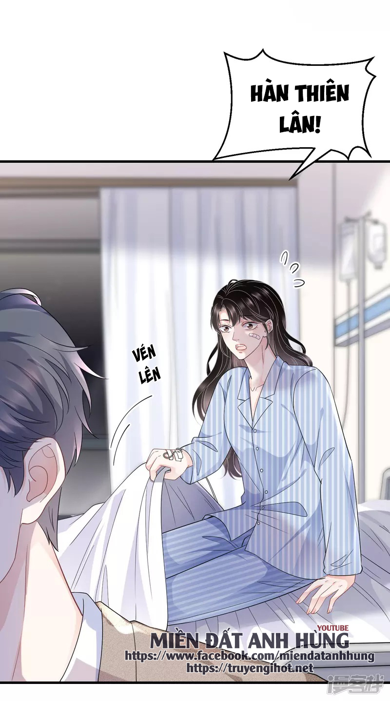 [16+] đại tiểu thư có thể có ý đồ xấu chapter 56.2 20