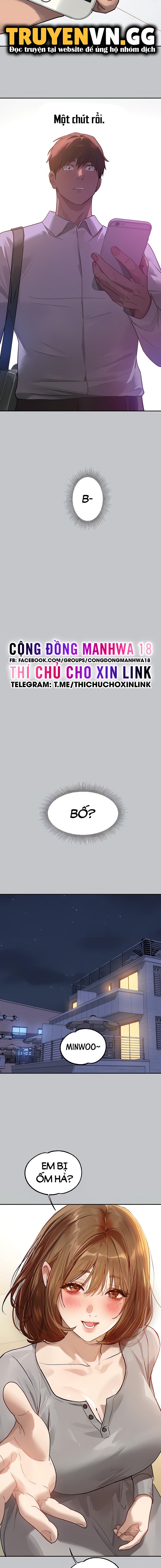 bà chị chủ nhà chapter 117 13