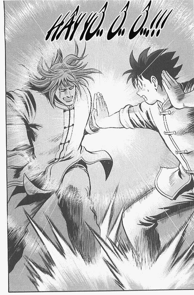 hoàng phi hồng phần iii chapter 6 149