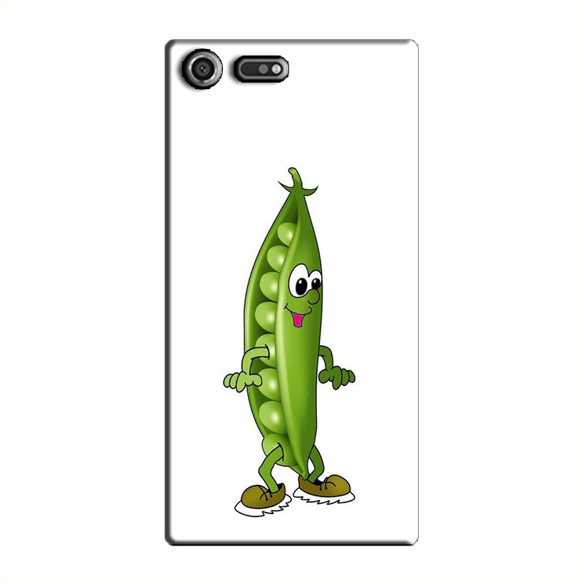 ỐP LƯNG IN HÌNH DÀNH CHO SONY XPERIA XZ PREMIUM