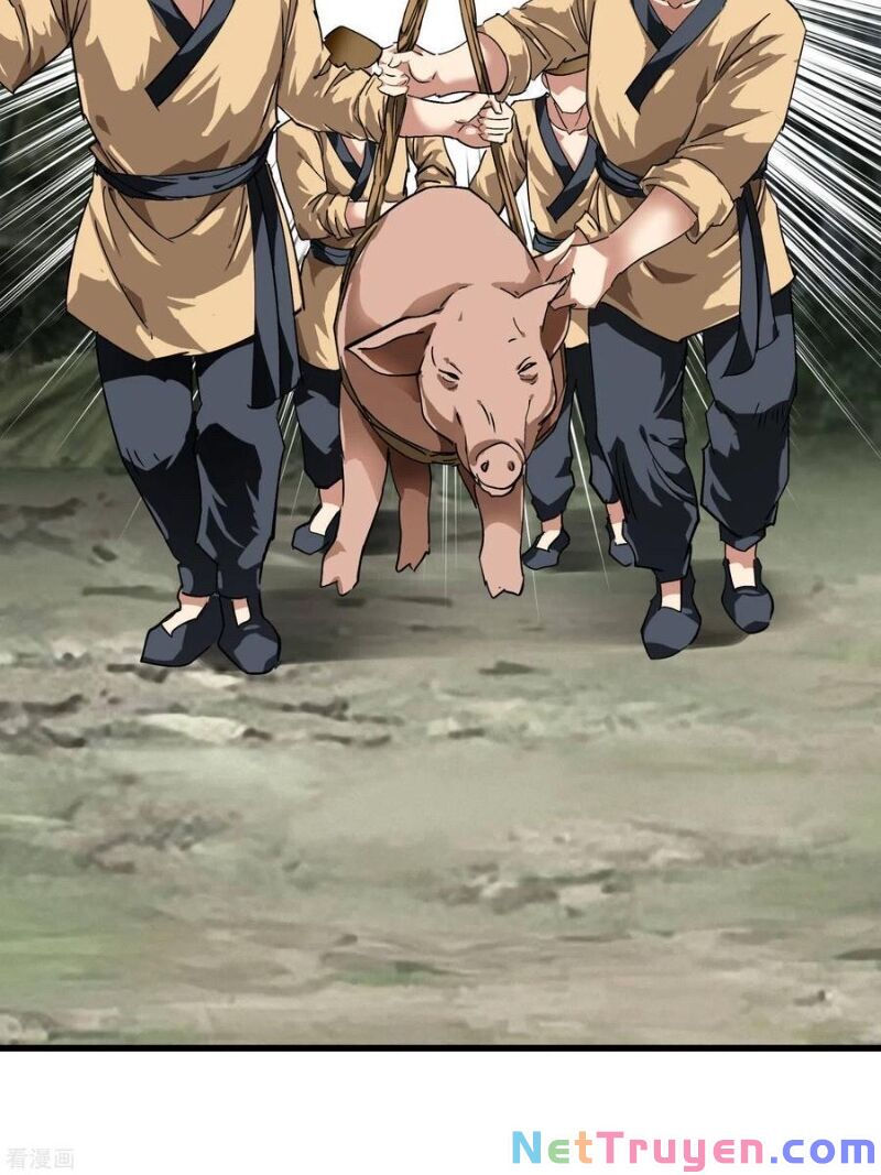 trọng sinh ta là đại thiên thần chapter 87 20