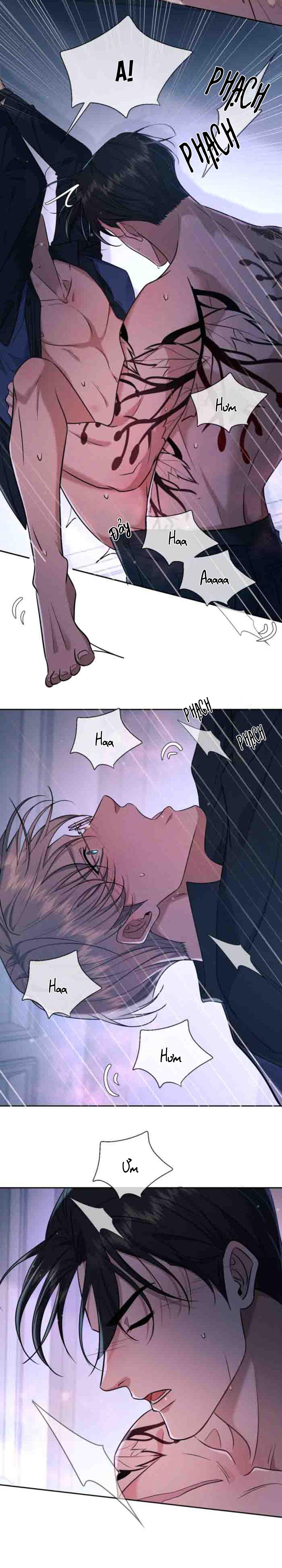 cạn tình chapter 21 13